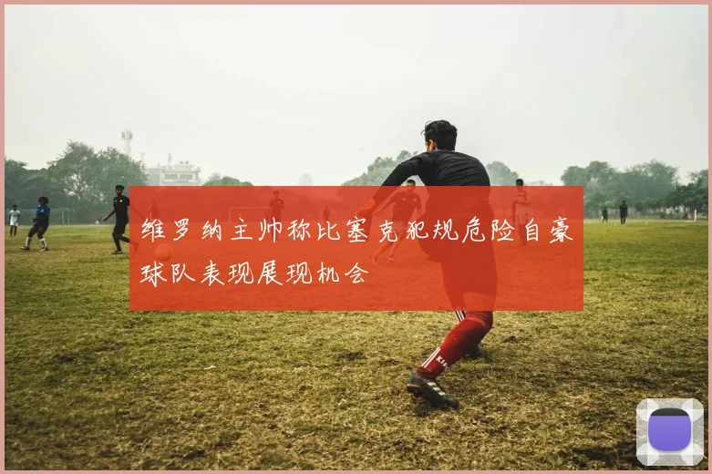 维罗纳主帅称比塞克犯规危险自豪球队表现展现机会