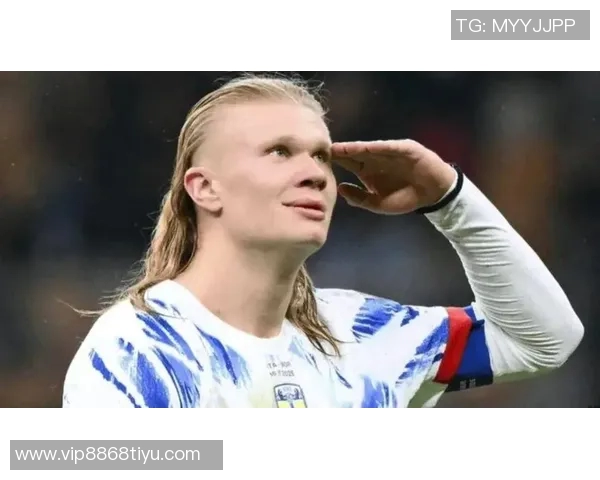 哈兰德社交媒体庆祝球队胜利基本锁定世界杯资格为球队感到无比骄傲 哈兰德社交媒体庆祝球队胜利基本锁定世界杯资格为球队感到无比骄傲