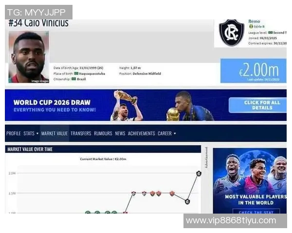 27岁维塔尔身价激增150万欧元达350万并列中超第二引关注