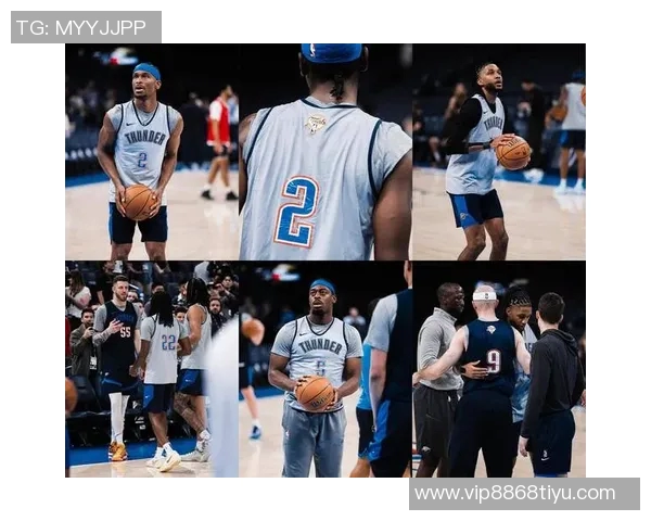 博雷戈盛赞费尔斯未来潜力认为雷霆防守难以阻挡他的成长