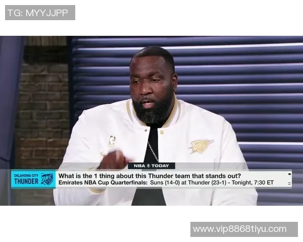 帕金斯直言KD心知肚明我才是更衣室的真正领袖还要处理他和威少的麻烦