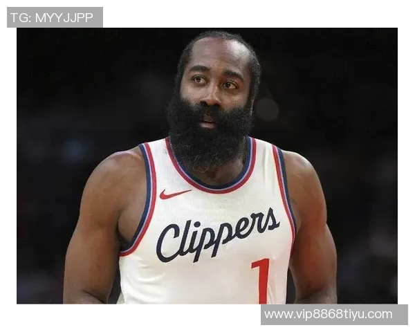 快船应尽早交易核心球员以降低损失把握哈登交易价值的最后机会