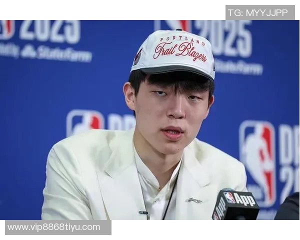 杨瀚森表现出色应在选秀中获得更高顺位赢得球队关键轮换位置